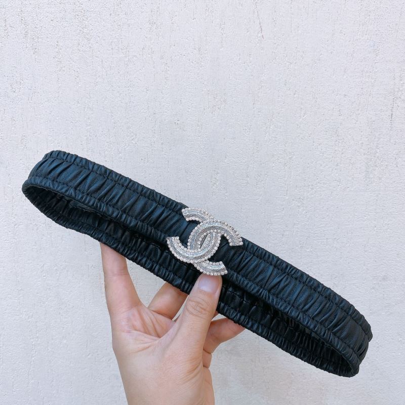 Ch*el belts